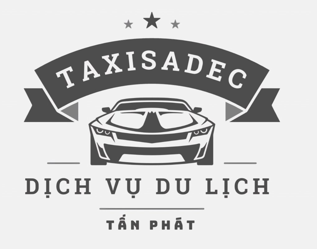 TAXI & Xe DỊCH VỤ TP SADEC 0909.26.28.05